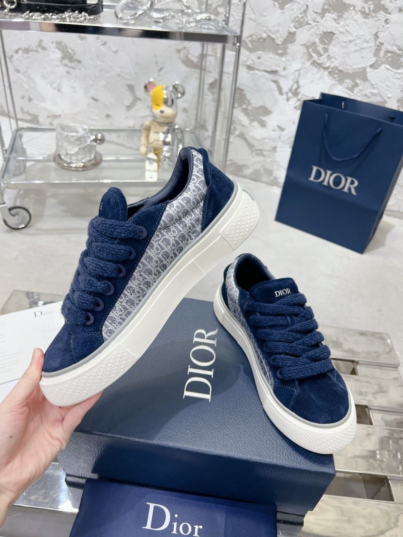 Christian Dior Sneakers